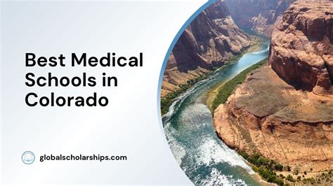 2 Best Medical Schools in Colorado - Global Scholarships