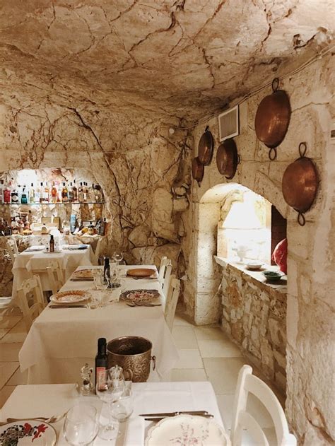 Puglia Italy Best Food Wine Restaurant Recommendations | The Kitchn