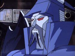 Scourge (G1) | Teletraan I: The Transformers Wiki | Fandom