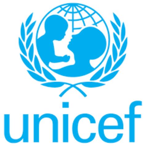 LOGO UNICEF - DominicanaSolidaria.org