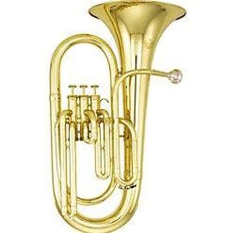 Brass Instruments With Names