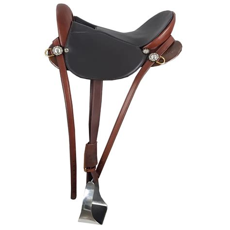 Ultralight Saddle