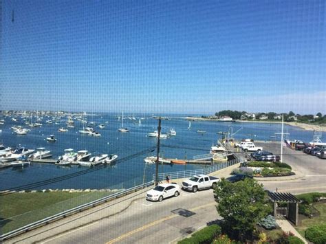 Scituate, MA Lodging for Getaways + Vacations | The Inn at Scituate Harbor