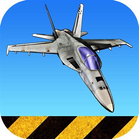 F18 Carrier Landing - Apps on Google Play