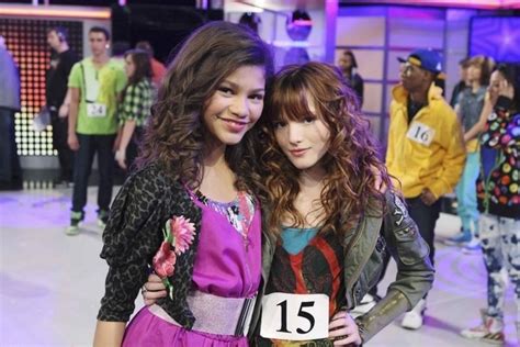 shake it up! - Zendaya Coleman Photo (16850242) - Fanpop