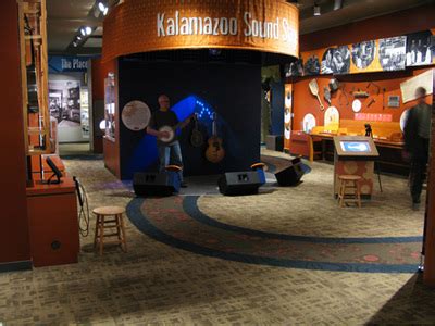 Kalamazoo Valley Museum