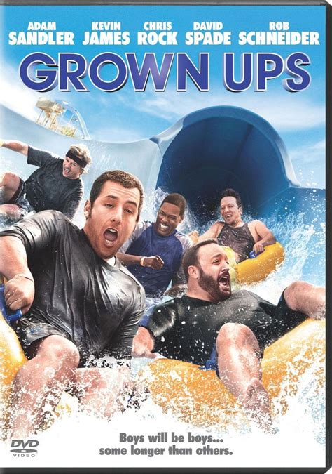 The Top 10 Funny Adam Sandler Movies