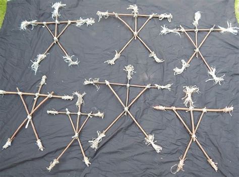 Blair Witch sticks for the yard | Halloween witch decorations, Blair witch, Halloween office