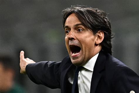 Pippo Inzaghi on Simone ahead of Champions League final: "He hasn't been able to fall asleep ...