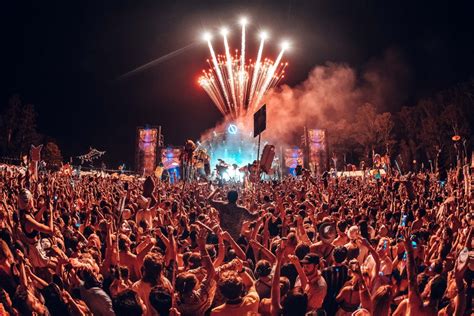 12 Best Music Festivals in Sydney | Man of Many