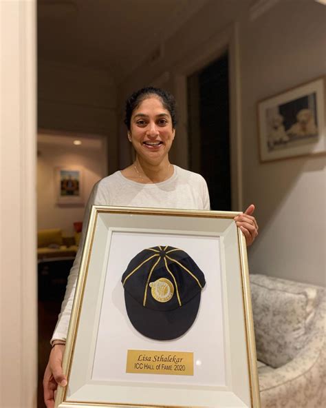 Lisa Sthalekar inducted into Australian Cricket Hall of Fame - Rediff ...