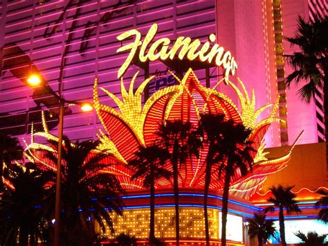 The Stylish Flamingo Hotel Shaped the Las Vegas Strip | Smithsonian