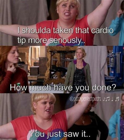 Rebel Wilson Pitch Perfect Quotes - ShortQuotes.cc