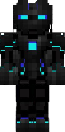 enderman skin | Nova Skin | Minecraft skins cool, Minecraft skin, Minecraft skins