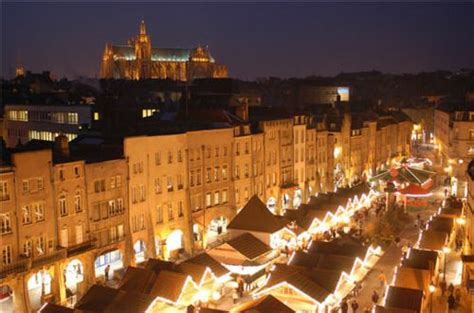 Christmas Market in Metz, France | Christmas market, Dream destinations, Christmas infographic