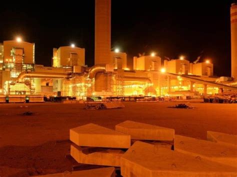 South Africa completes 4.7GW Medupi coal plant after several delays - Utilities Middle East