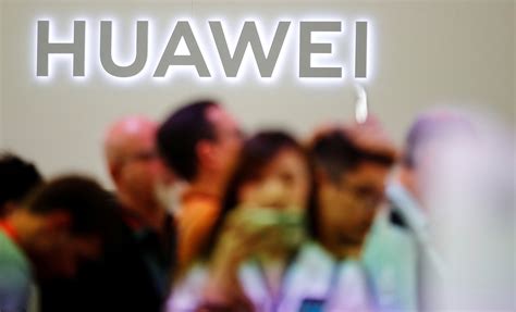 Mistake: Banning Huawei Makes It Harder to Access 5G | The National Interest