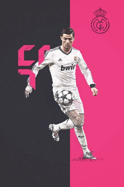 History Ballon D'Or on Behance | Ronaldo football, Ronaldo, Ronaldo ...