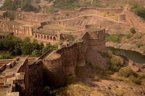 6 Facts You Don't Know About Mehrangarh Fort In Jodhpur