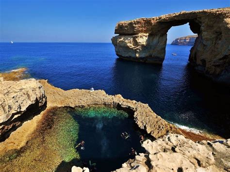 #Oferta a #Malta !! 7 noches + vuelo + hotel*** desde 157€!! | Ofertas de viajes, Viajes, Malta