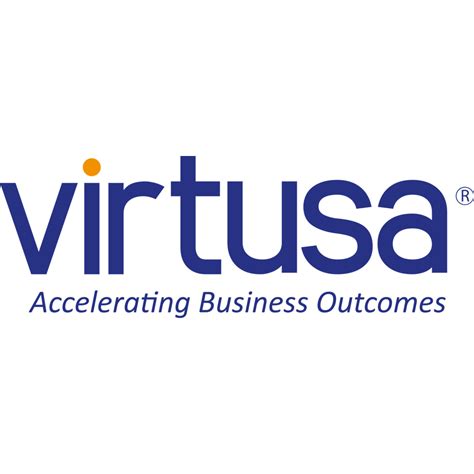 Virtusa logo, Vector Logo of Virtusa brand free download (eps, ai, png, cdr) formats