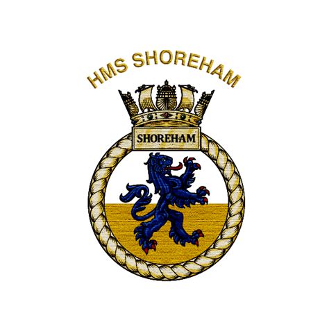 HMS Shoreham