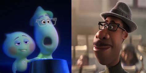 Pixar's Soul: Every Character, Ranked By Likability | ScreenRant