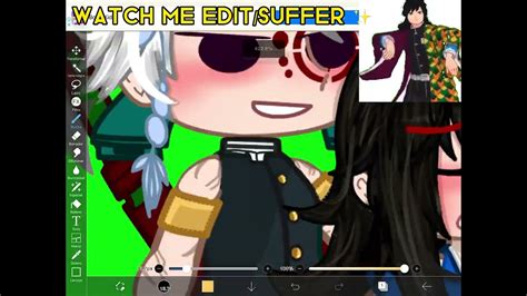 Watch me edit/suffer Demon Slayer Gacha Club #gachaclub #gachaclubedit ...