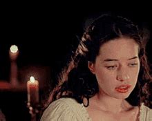 Lady Lola Reign GIF - LadyLola Reign Annapopplewell - Discover & Share GIFs