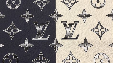 Brown Lv Logo Wallpaper Engine | Paul Smith