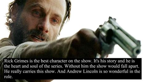 Walking Dead Rick Grimes Quotes. QuotesGram