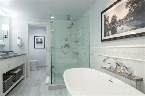 7 Boston hotels with Jacuzzi in Room: Best Hot Tub and Whirlpool Suites