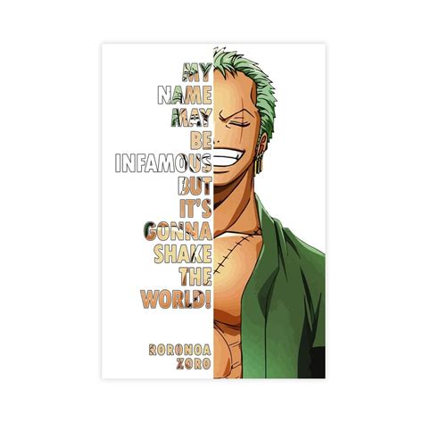 Zoro Quotes