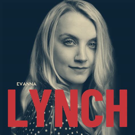 Evanna Lynch - Anna Faris is Unqualified Podcast : Anna Faris is Unqualified Podcast