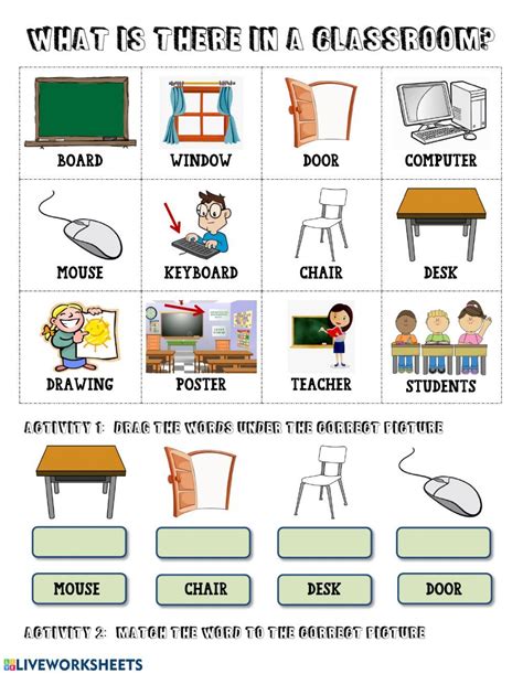 What Is A Noun, Singular And Plural Nouns, Common Nouns, Vocabulary Worksheets, Afterschool ...