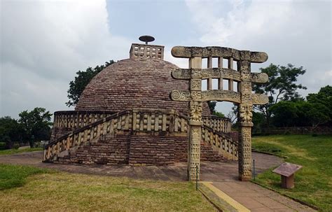 Sanchi Arch Sculpture - Free photo on Pixabay - Pixabay