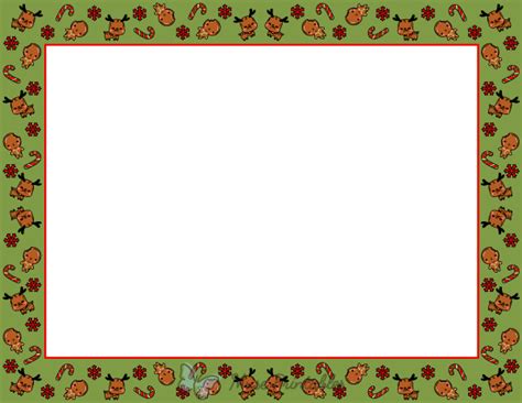 Landscape Christmas Border Png | ubicaciondepersonas.cdmx.gob.mx