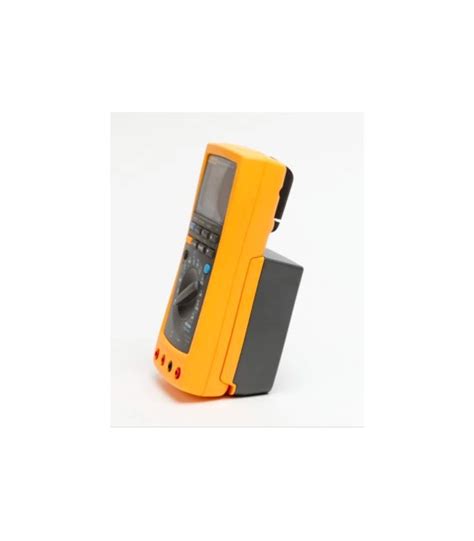 High Capacity Battery Pack for Fluke 180 Series DMM Expand the ba...