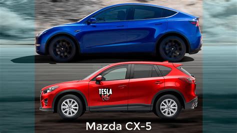 Tesla Model Y Size Comparison To Other Suvs Hot Sale | nhvac.com