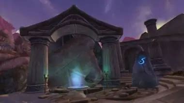 Eye of Azshara Entrance, Location Map, Bosses And Achievement(s) - Dungeon Guide