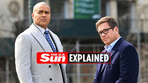 Why is Bull ending? | The US Sun