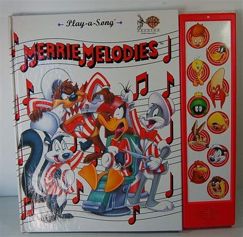 Merrie Melodies by Looney Tunes by trendylina1994 on deviantART