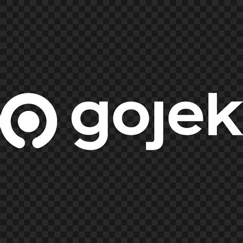 HD Gojek Logo Transparent Background | Citypng