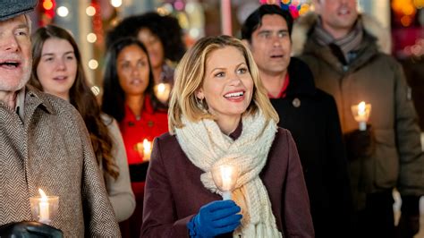 Hallmark Christmas movies 2019 schedule: Watch all 40 new titles