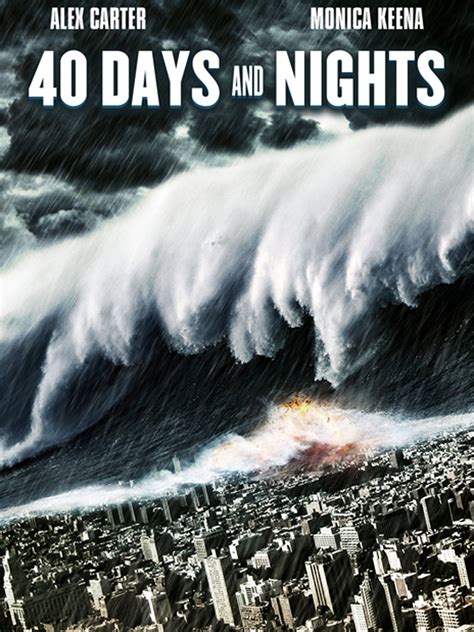 40 Days And Nights - Movie Reviews