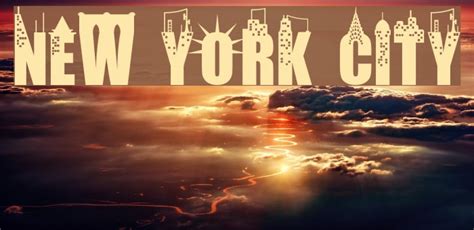 New York City Font - FFonts.net