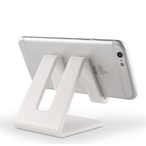 Simple but Effective Mobile Phone Holder Tablet Holder Stand Mount Display Table Holder ...