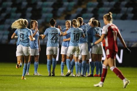 Women's FA Cup Final Preview: Subplots & Narratives Ahead of Manchester ...