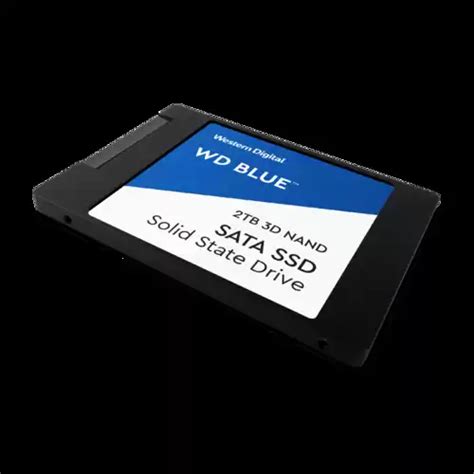 250GB 2.5-Inch WD Blue™ SATA SSD | Western Digital