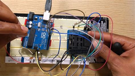 How to burn an Arduino UNO bootloader to a new ATMEGA328P-AU chip - Electronics-Lab.com